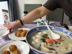 -山外山菜馆(玉泉路店)