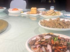 -百味饺子城•海鲜家常菜(秦皇岛店)