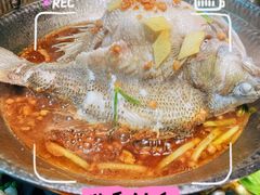 -简小舍·民间手艺菜(武昌江滩店)