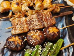 -极尚·大喜屋(光启城店)