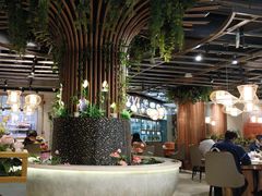 -顺意·顺德家乡菜(国际人才大厦店)