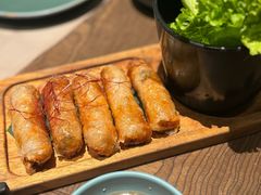 -安南越南餐厅(青岛万象城店)