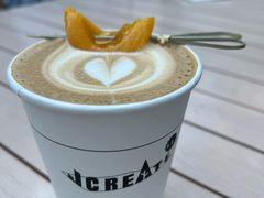 -J Create城市露营咖啡·简餐·宠物(上海动物园店)