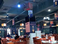大堂-天下客饭店(中山路店)