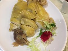 -龙禧渔村酒楼