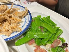 -小放牛河北菜(长安万达店)