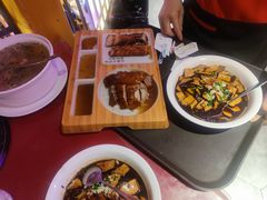 -巢爷老味(东方红店)