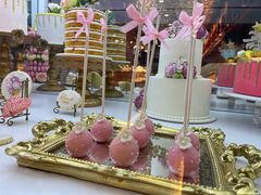 -丁香西饼屋(桂林路店)