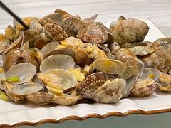 -宾朋海鲜饭庄(兴海路店)