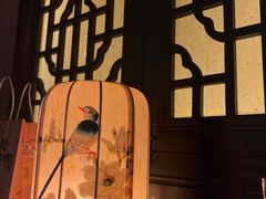 -绿茶餐厅(深圳龙华天虹购物中心店)