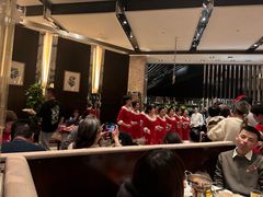 -上海凯宾斯基大酒店