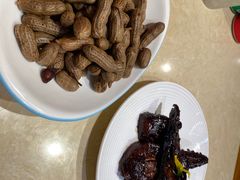 -杨氏青龙虾·羊蝎子(珠江路店)