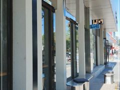 -山海四合·咖啡