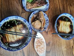 -孙盛兴奥灶面馆·蟹黄面·三虾面(山塘街总店)