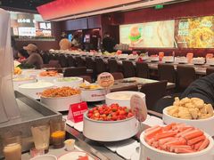 -龍歌自助小火锅(雨花台江南虹悦城店)