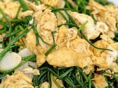 -老钟家烤羊排·敦伊阁清真餐厅胡羊焖饼
