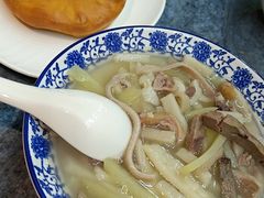 -百草滩羊清水涮羊肉·清真·宁夏盐池滩羊(莲花桥店)