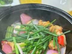 -海鲜街菜馆(海珠南路店)