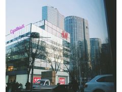 -汉堡王(北京三里屯购物中心)