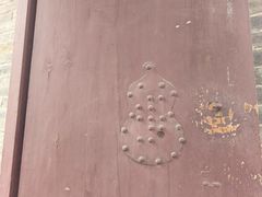 -山西霍州署