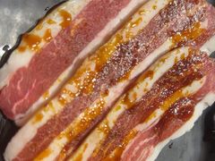 -九田家黑牛烤肉料理(福州道店)