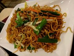 -喜鹊茶点.啫煲(车陂店)