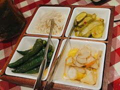 -西贝(六里桥旗舰店)