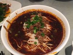 -成都驻京办餐厅(蜀都宾馆店)