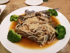 黑豆腐-澳门西南饭店·粤菜·茶市·手工点心(华海路店)