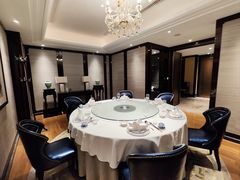 -Yan Ting 宴庭中餐厅(上海静安瑞吉酒店)
