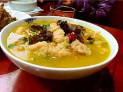 -窄巷子陕菜馆·地道陕西菜(粉巷店)