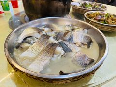 -红旗山庄(圭峰山店)