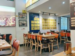 -柳叶刀烧烤(北大清华店)