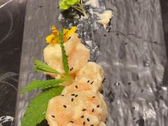 -臻萃轩中餐厅(国家会展中心店)
