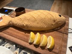 -一棵树·意大利西餐厅One Tree(新城店)