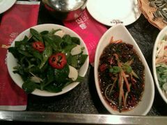 凉菜-鸣记脆皮烤鱼(岐山路店)