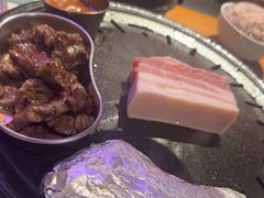 -济州爱肉堂(总店)