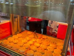 -吉品合酥脆烤饼(太平洋森活天地店)