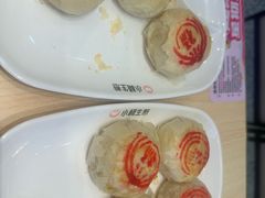 -小杨生煎(深圳岗厦北店)
