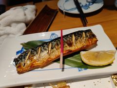 -渔寿司·日本料理(艾尚天地店)