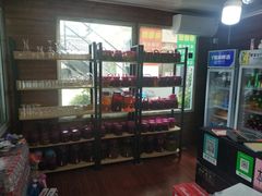 -梦缘水乡·湖景餐厅