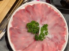 -打酱友•斑鱼海鲜粥火锅(吴桥店)