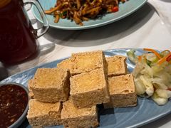 -志明眷村·台式融合菜·宵夜