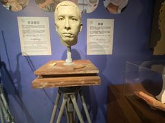 -香港杜莎夫人蜡像馆