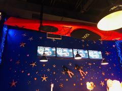 -鱼非鱼(徐家汇店)