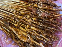 -十里铺铁板鱿鱼