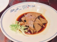 -永安鱼庄·镇江菜(三店纬五路店)