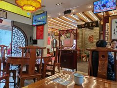 大堂-同得兴 Since·1995 传统苏式面馆(十全街店)