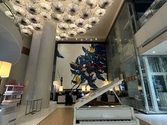 -喜鹊愉家酒店(郑州曼哈顿博览中心地铁站店)