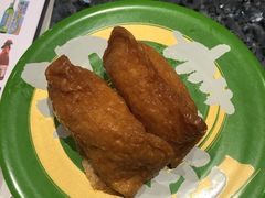 -回転寿司酒場 銀座沼津港